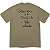 SUPREME x WU-TANG CLAN - Camiseta RZA "Verde" -NOVO- - Imagem 2