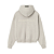 FEAR OF GOD - Moletom Essentials Classic Fleece "Heather Stone" -NOVO- - Imagem 2