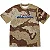 SUPREME - Camiseta Tag "Camo" -NOVO- - Imagem 1