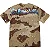 SUPREME - Camiseta Tag "Camo" -NOVO- - Imagem 2