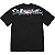 SUPREME - Camiseta Tag "Preto" -NOVO- - Imagem 2