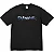 SUPREME - Camiseta Tag "Preto" -NOVO- - Imagem 1