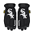 SUPREME x MECHANIX - Luva Fastfit MLB Teams "Preto" -NOVO- - Imagem 1