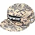 SUPREME x NEW ERA x MLB - Boné Teams Box Logo (Pitsburgh Pirates) "Digi Camo" -NOVO- - Imagem 2