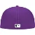 SUPREME x NEW ERA x MLB - Boné Teams Box Logo (Houston Astros) "Roxo" -NOVO- - Imagem 4