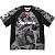 SUPREME - Camiseta Pounds Soccer Jersey "Preto" -NOVO- - Imagem 1