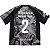 SUPREME - Camiseta Pounds Soccer Jersey "Preto" -NOVO- - Imagem 2