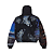 VALE LIVES FOREVER - Moletom Ether Zip Up "Preto" -NOVO- - Imagem 2