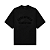 FEAR OF GOD - Camiseta Essentials Heavy Jersey Crewneck "Jet Black" -NOVO- - Imagem 1