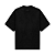 FEAR OF GOD - Camiseta Essentials Heavy Jersey Crewneck "Jet Black" -NOVO- - Imagem 2