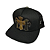 CHROME HEARTS - Boné Trucker Cemetery "Camo/Preto" -NOVO- - Imagem 2