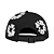 DENIM TEARS - Boné The Cotton Wreath "Preto" -NOVO- - Imagem 2