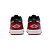 NIKE - Air Jordan 1 Low GS "Bred Toe 2.0" -NOVO- - Imagem 4