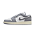 NIKE - Air Jordan 1 Low GS "Vintage Grey" -NOVO- - Imagem 1