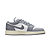 NIKE - Air Jordan 1 Low GS "Vintage Grey" -NOVO- - Imagem 2