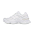 NEW BALANCE - 9060 "Triple White" -NOVO- - Imagem 1