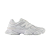 NEW BALANCE - 9060 "Triple White" -NOVO- - Imagem 2
