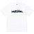 SUPREME - Camiseta Tag "Branco" -NOVO- - Imagem 1