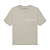 FEAR OF GOD - Camiseta Essentials "Smoke" -NOVO- - Imagem 1