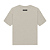 FEAR OF GOD - Camiseta Essentials "Smoke" -NOVO- - Imagem 2