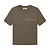 FEAR OF GOD - Camiseta Essentials "Wood" -NOVO- - Imagem 1