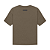 FEAR OF GOD - Camiseta Essentials "Wood" -NOVO- - Imagem 2