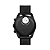 OMEGA x SWATCH - Relógio Bioceramic Mission to Moonphase Snoopy "Preto" -NOVO- - Imagem 2