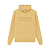 FEAR OF GOD - Moletom Essentials "Light Tuscan" -NOVO- - Imagem 1