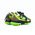 NIKE x OFF-WHITE - Zoom Terra Kiger 5 "Electric Green" -NOVO- - Imagem 3