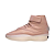 ADIDAS x FEAR OF GOD - Athletics II Basketball "Ash Pearl" -NOVO- - Imagem 1