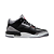 NIKE - Air Jordan 3 Retro OG (2024) "Black Cement" -NOVO- - Imagem 2