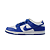 NIKE - Dunk Low "Kentucky" (42,5 BR / 10,5 US) -USADO- - Imagem 1