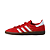 ADIDAS - Handball Spezial "Scarlet Gum" -USADO- - Imagem 1