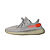 ADIDAS - Yeezy Boost 350 V2 "Tail Light" (42,5 BR / 10,5 US) -USADO- - Imagem 1