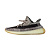 ADIDAS - Yeezy Boost 350 V2 "Zyon" -USADO- - Imagem 1