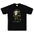 BAPE - Camiseta 1st Camo by Bathing Ape "Preto/Verde" -NOVO- - Imagem 1