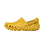 CROCS x SALEHE BEMBURY - Pollex Clog "Yoke" -USADO- - Imagem 1