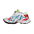 BALENCIAGA - Runner "White/Red/Blue/Pink" -NOVO- - Imagem 1