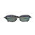 OAKLEY x ICHIRO - Óculos Juliet Polished "Emerald Slate" -VINTAGE- - Imagem 1