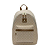 JORDAN - Mochila Monogram "Beige" -NOVO- - Imagem 1