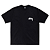 STUSSY - Camiseta Victoria "Preto" -NOVO- - Imagem 2