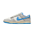 NIKE - Dunk Low "Athletic Departament University Blue" -NOVO- - Imagem 1