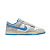 NIKE - Dunk Low "Athletic Departament University Blue" -NOVO- - Imagem 2