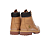 TIMBERLAND - Premium 6" Waterproof Patent "Finch Wheat" -NOVO- - Imagem 3