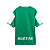 NIKE x MARTINE ROSE - Camiseta Jersey Football "Verde" -NOVO- - Imagem 2