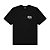 STUSSY - Camiseta Paris "Preto" -NOVO- - Imagem 2