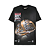 HELLSTAR - Camiseta Big Rings "Preto" -NOVO- - Imagem 1