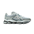NEW BALANCE - Abzorb 2000 "White Grey" -NOVO- - Imagem 1