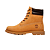 TIMBERLAND - Linden Woods 6-Inch Waterproof Boot "Wheat" (39,5 BR / 9,5 US) -NOVO- - Imagem 1