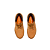 TIMBERLAND - Linden Woods 6-Inch Waterproof Boot "Wheat" (39,5 BR / 9,5 US) -NOVO- - Imagem 2